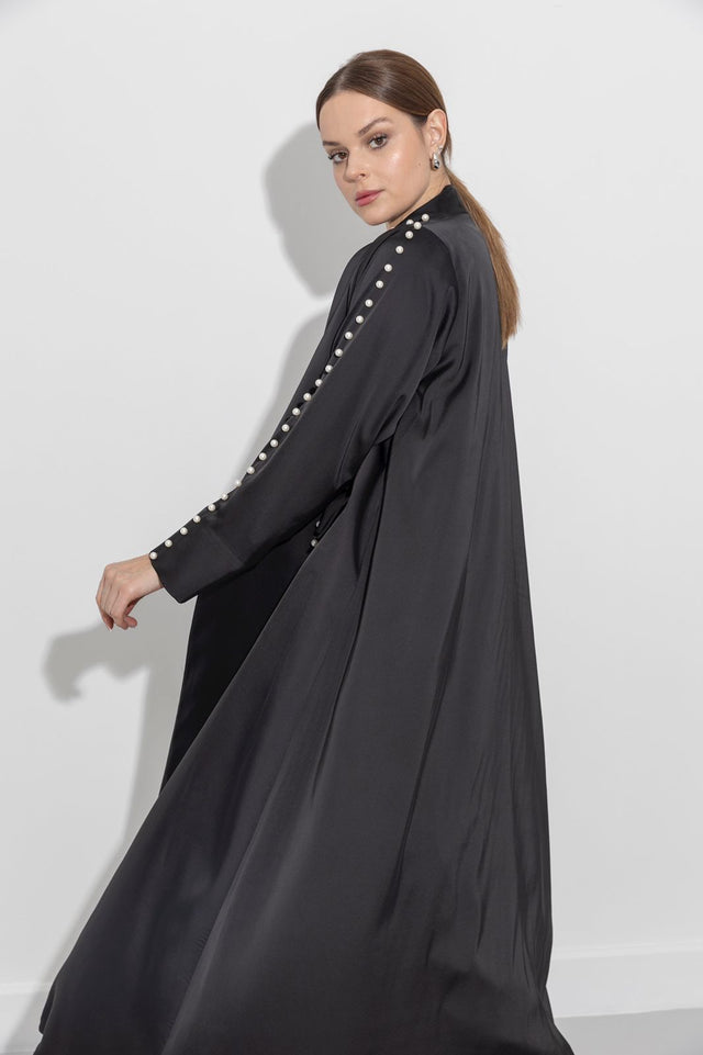 WHRL - 17 - BK ABAYA - HUROF - MIRA Y MANO