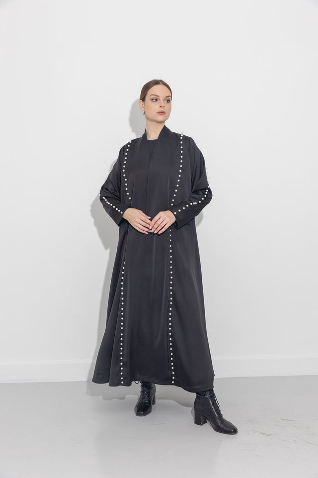 WHRL - 17 - BK ABAYA - HUROF - MIRA Y MANO