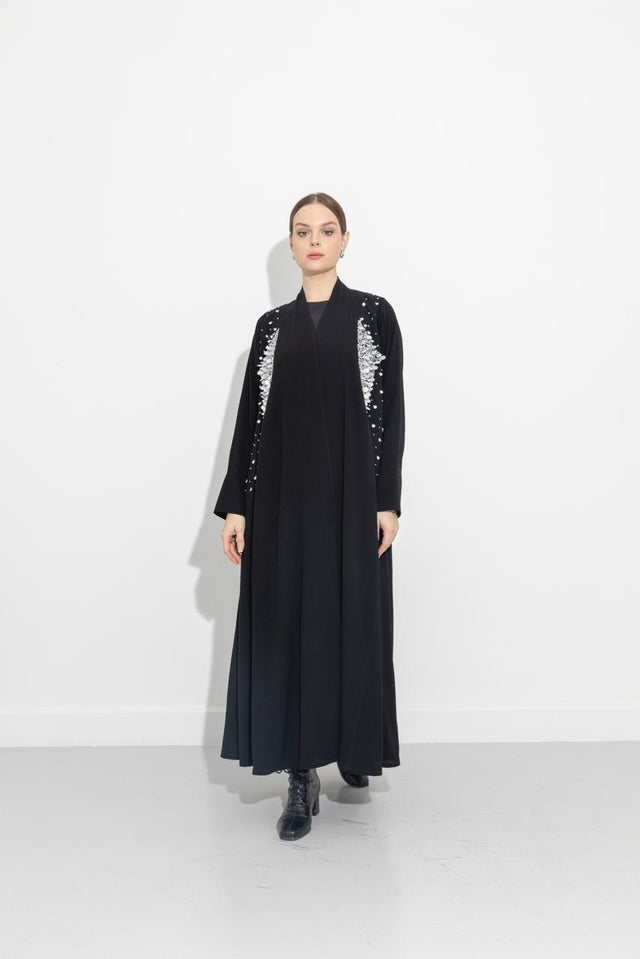 WHRL - 18 - BK ABAYA - HUROF - MIRA Y MANO