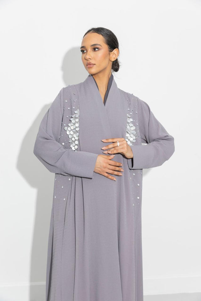 WHRL - 18 - GY ABAYA - HUROF - MIRA Y MANO