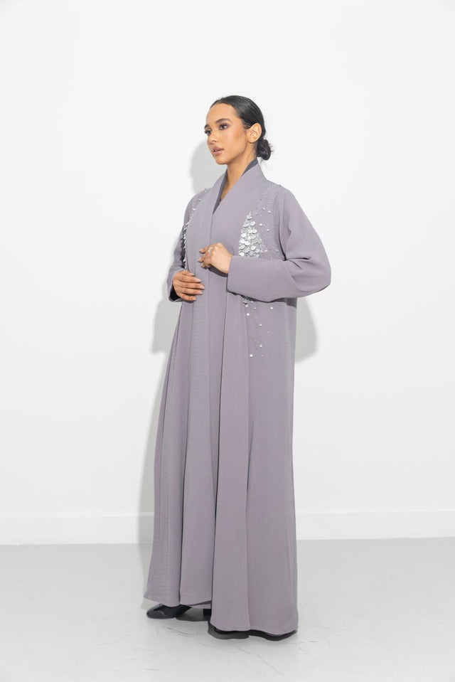 WHRL - 18 - GY ABAYA - HUROF - MIRA Y MANO