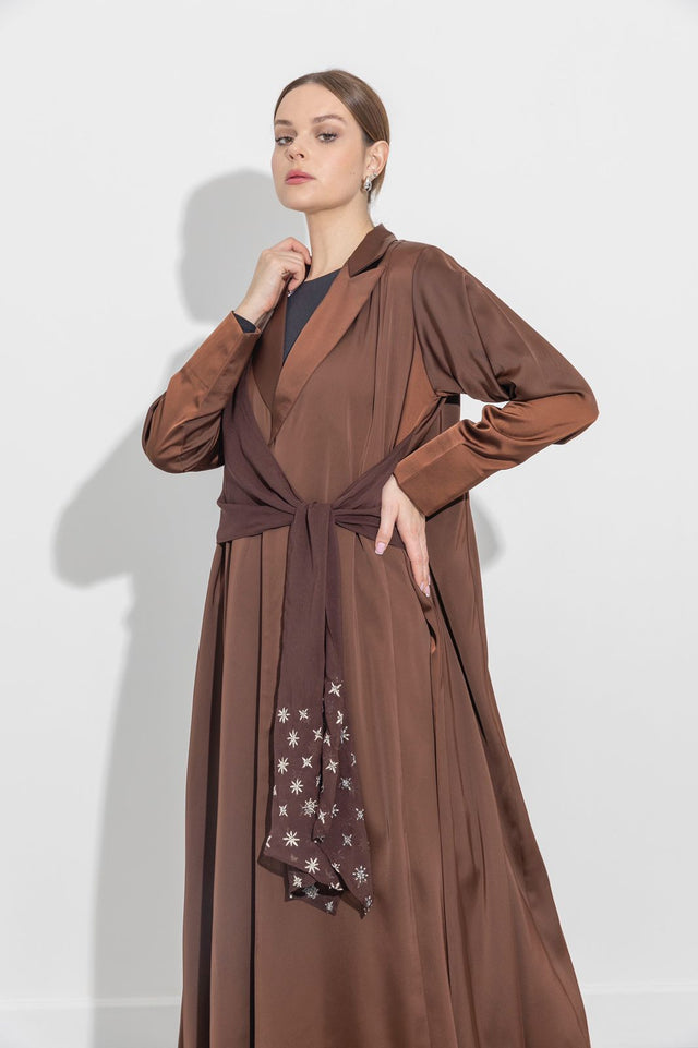 WHRL - 19 - BR ABAYA - HUROF - MIRA Y MANO