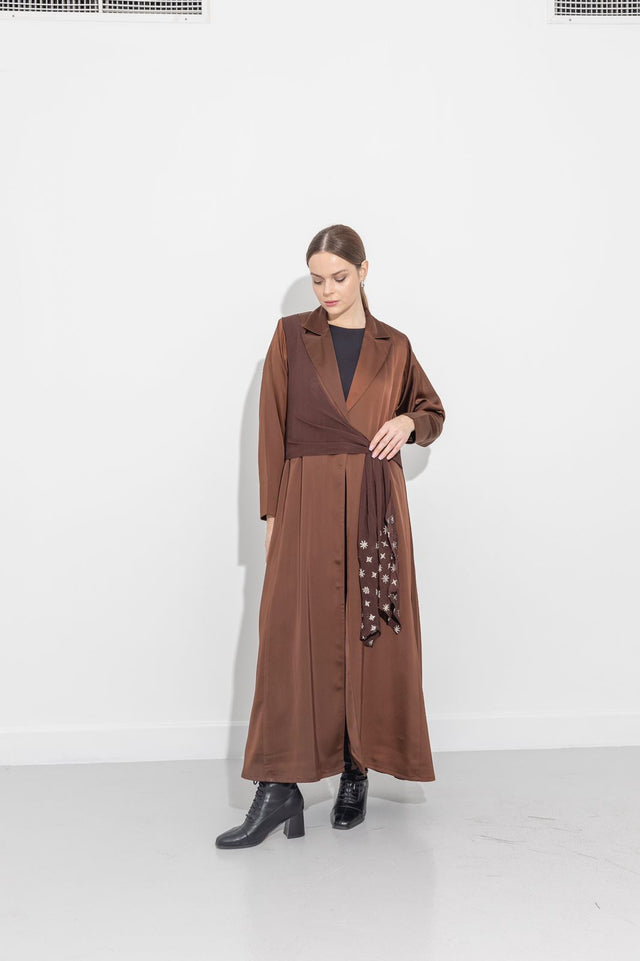 WHRL - 19 - BR ABAYA - HUROF - MIRA Y MANO