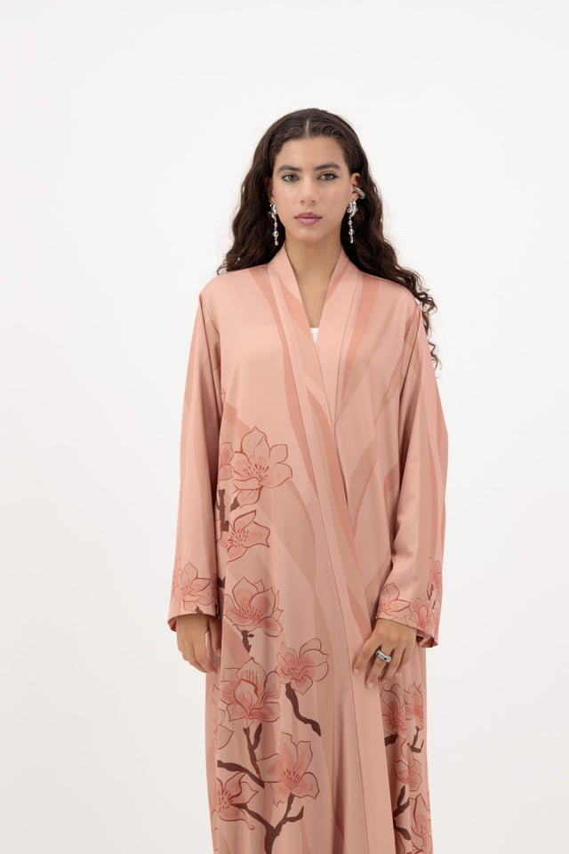 BLOOM - PP ABAYA - ILLI - MIRA Y MANO