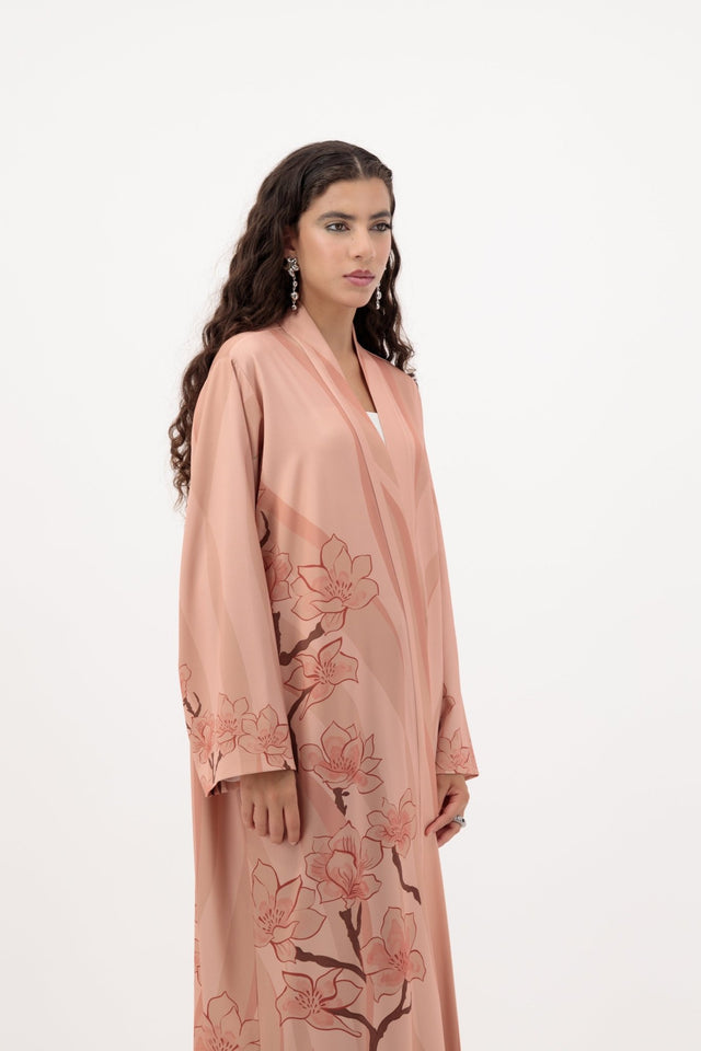 BLOOM - PP ABAYA - ILLI - MIRA Y MANO