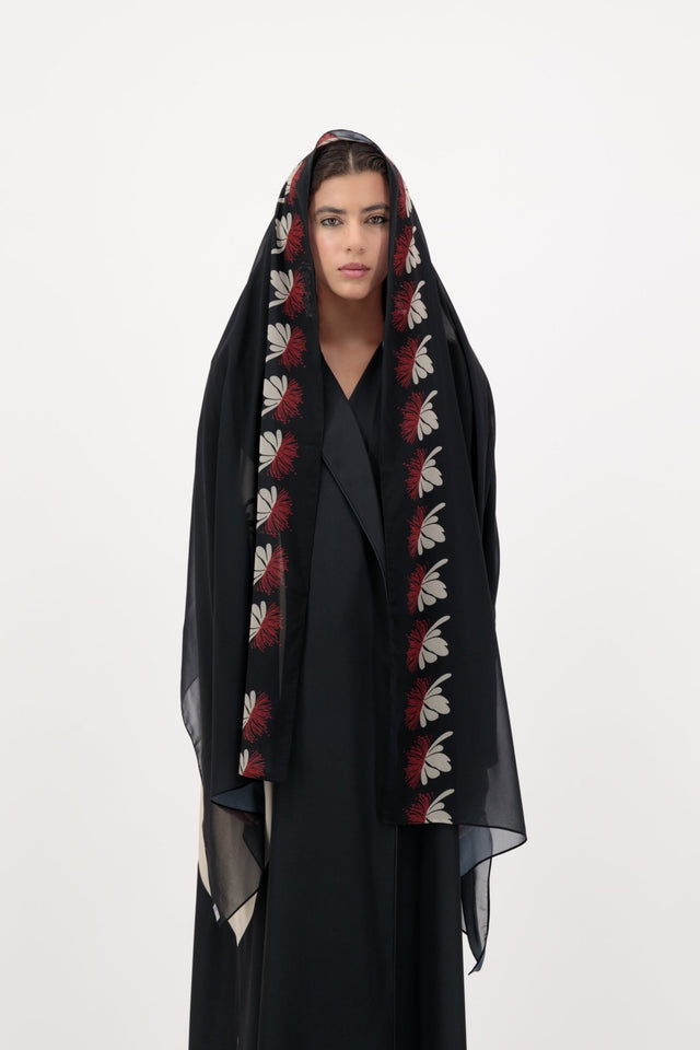 LILLY - BK ABAYA - ILLI - MIRA Y MANO