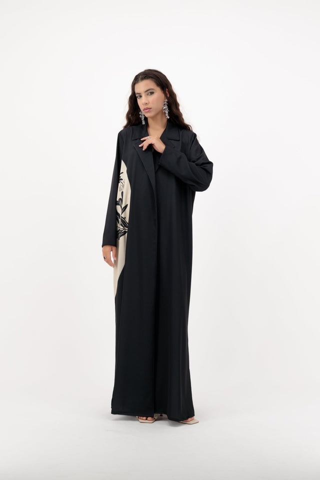 LILLY - BK ABAYA - ILLI - MIRA Y MANO