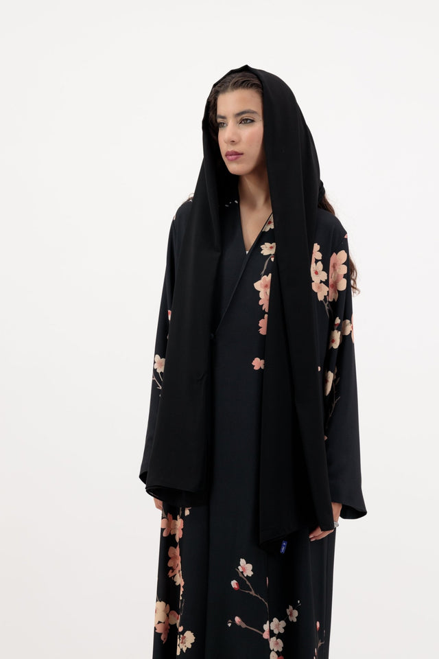 SAKURA - 2 - BK ABAYA - ILLI - MIRA Y MANO