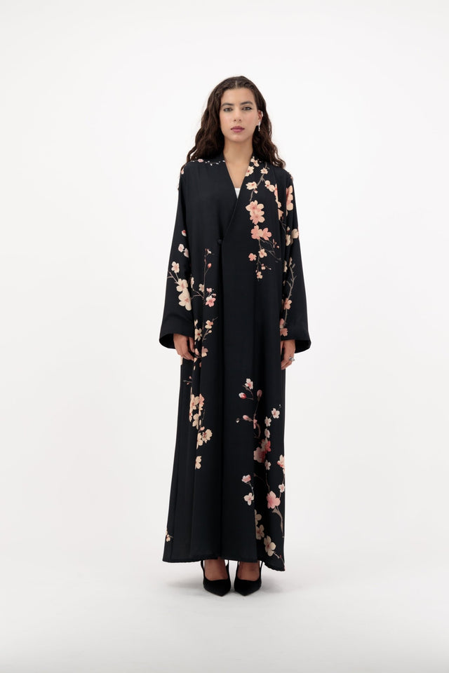 SAKURA - 2 - BK ABAYA - ILLI - MIRA Y MANO