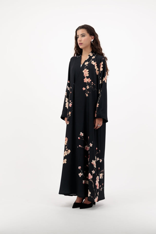 SAKURA - 2 - BK ABAYA - ILLI - MIRA Y MANO