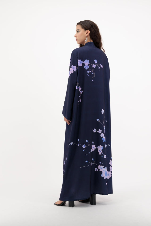 SAKURA - DBL ABAYA - ILLI - MIRA Y MANO