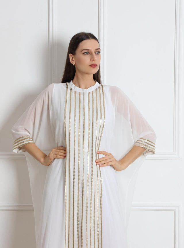 R25 - ITQ - 132503 KAFTAN - ITQANI - MIRA Y MANO