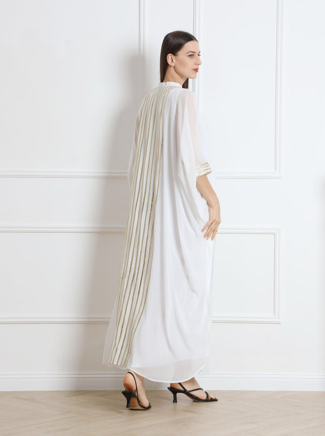 R25 - ITQ - 132503 KAFTAN - ITQANI - MIRA Y MANO