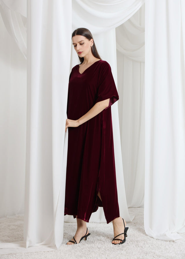 R25 - ITQ - 132507 DRESS - ITQANI - MIRA Y MANO