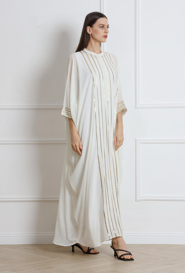 R25 - ITQ - 132519 KAFTAN - ITQANI - MIRA Y MANO