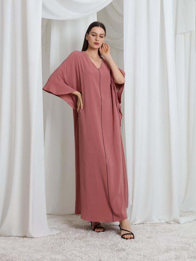 R25 - ITQ - 132521 KAFTAN - ITQANI - MIRA Y MANO