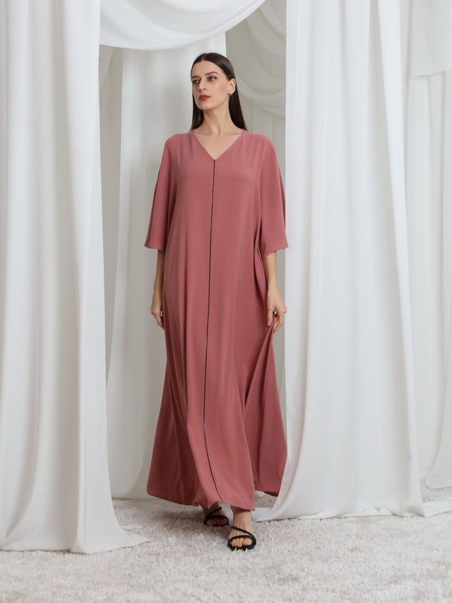 R25 - ITQ - 132521 KAFTAN - ITQANI - MIRA Y MANO