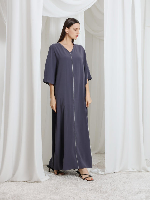 R25 - ITQ - 132522 KAFTAN - ITQANI - MIRA Y MANO