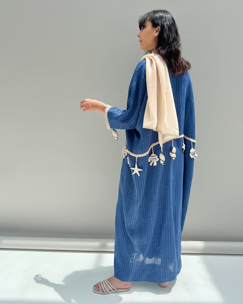 A150 STR - SEA - DEN ABAYA - JAMELOO - MIRA Y MANO