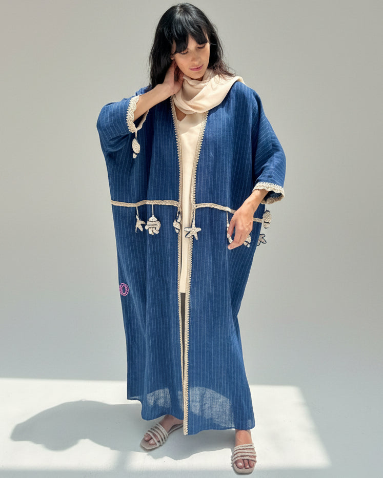 A150 STR - SEA - DEN ABAYA - JAMELOO - MIRA Y MANO