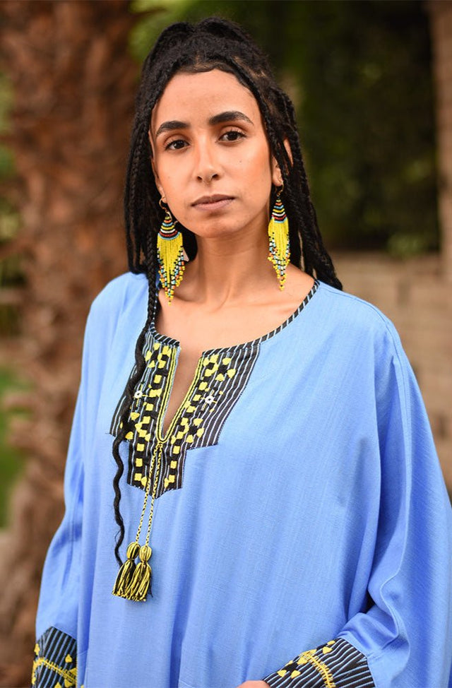 SIWA - BL - B KAFTAN - JOZEE - MIRA Y MANO