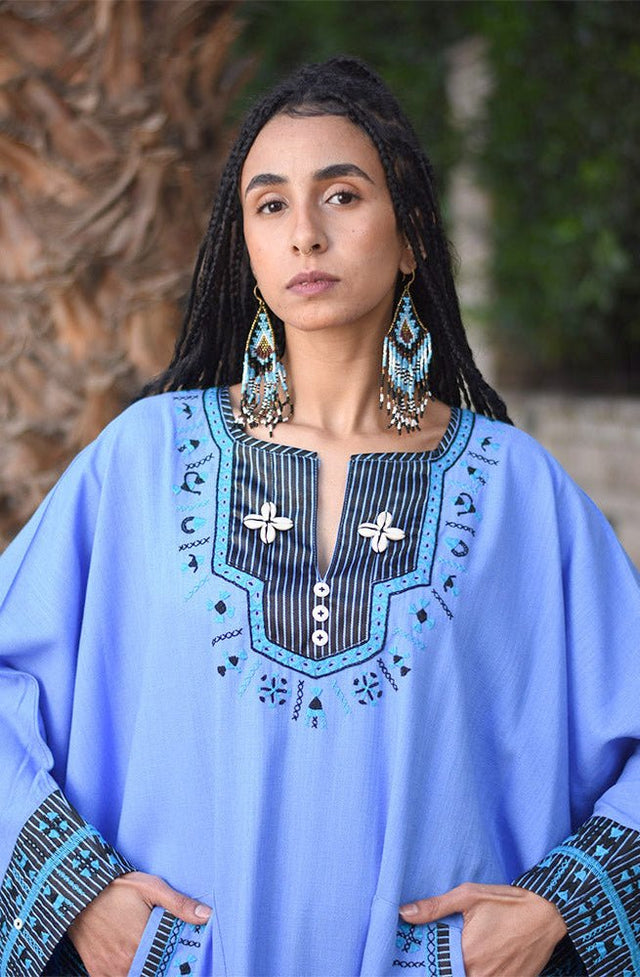 SIWA - BL - C KAFTAN - JOZEE - MIRA Y MANO