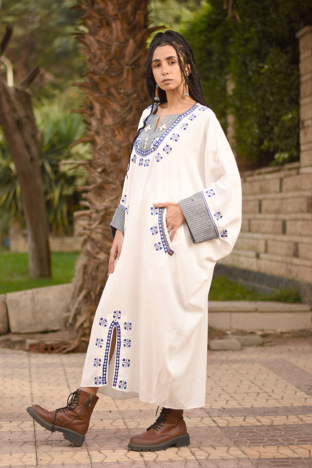 SIWA - IV - A KAFTAN - JOZEE - MIRA Y MANO