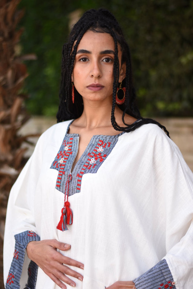 SIWA - IV - B KAFTAN - JOZEE - MIRA Y MANO