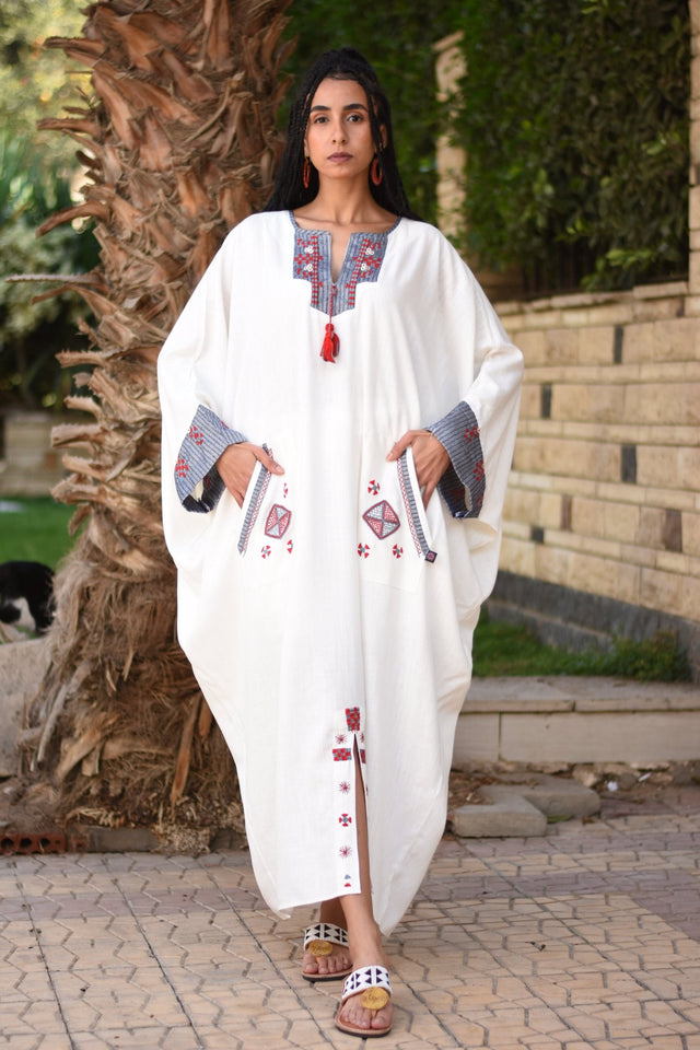 SIWA - IV - B KAFTAN - JOZEE - MIRA Y MANO