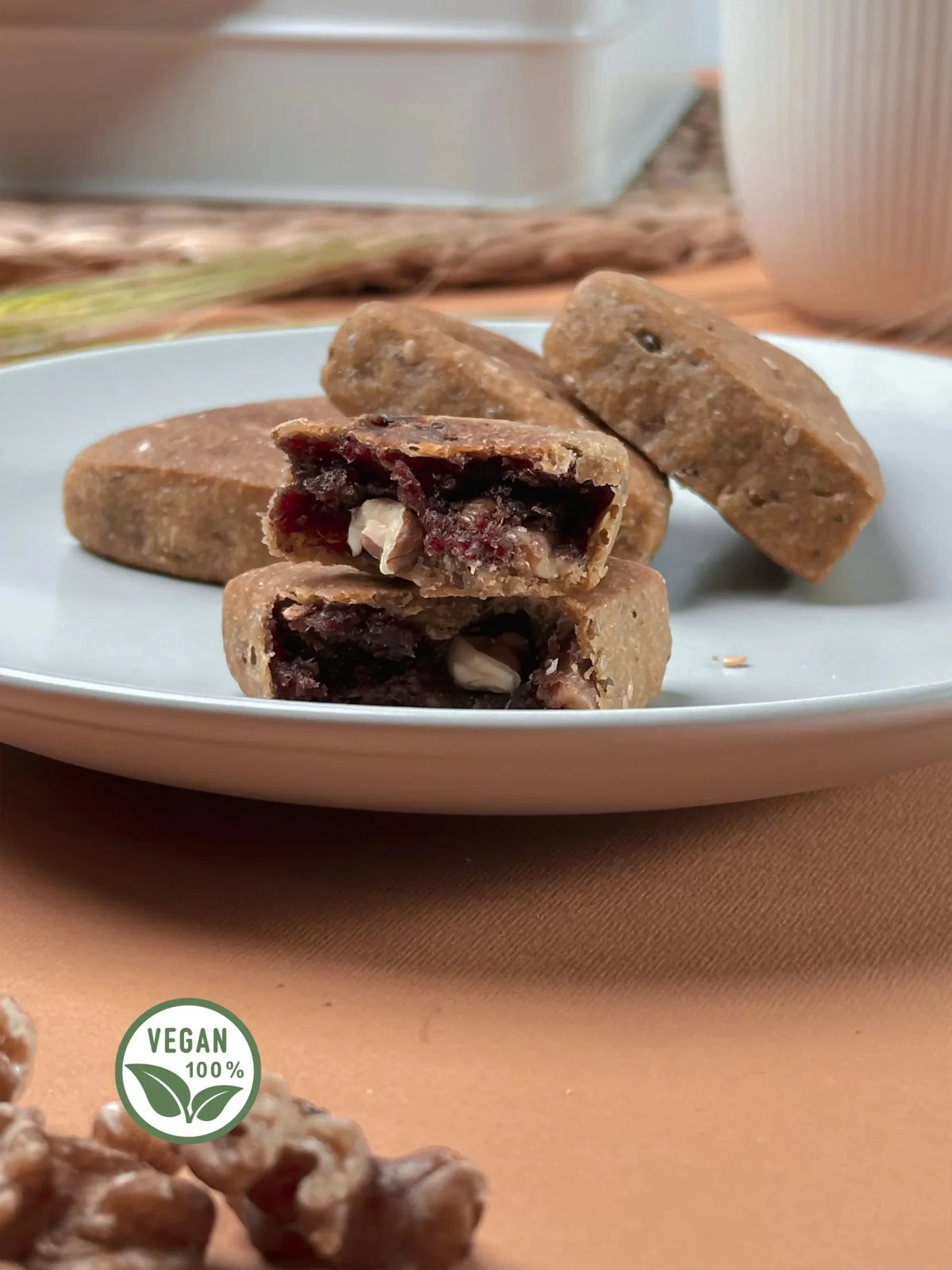 Kaek Ajwa with Walnuts – Product image 3