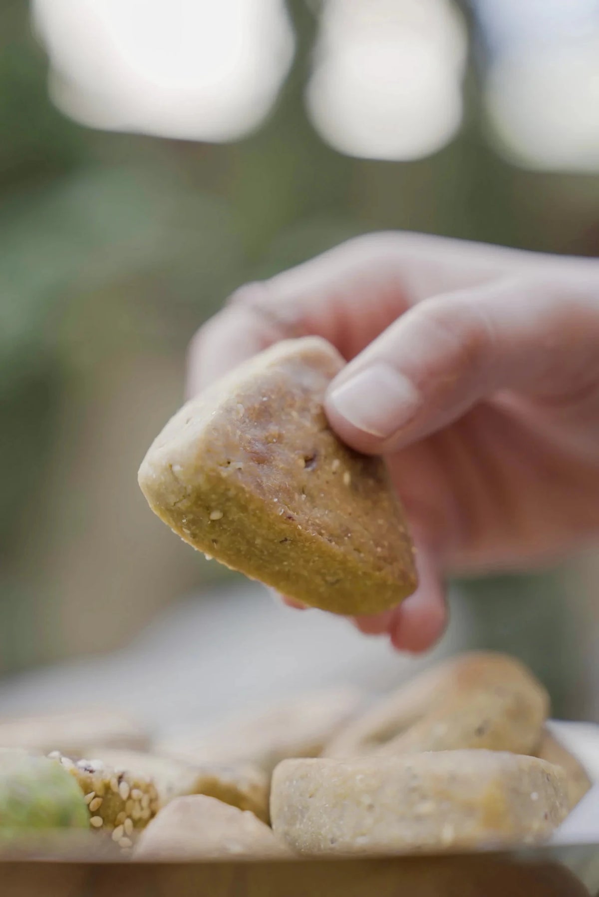 Kaek Ajwa with Walnuts – Product image 2