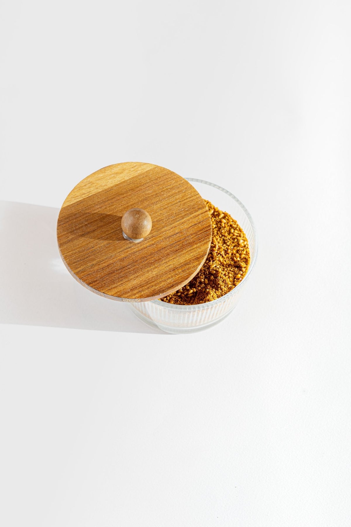 DUKA-FLAVORED ZAATAR – Product image 2