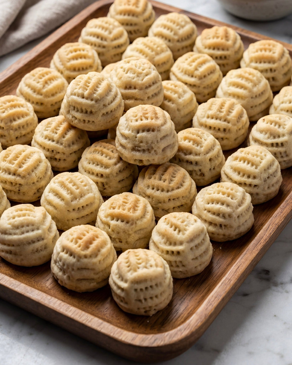 Kaek Semolina with Walnuts – Product image 1