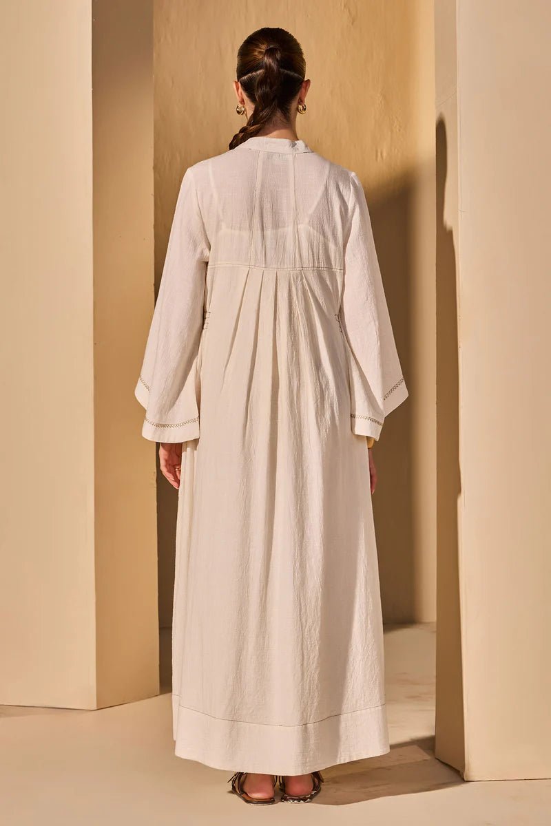 EVELISSE KAFTAN - KEYSHIA BY HITU - MIRA Y MANO