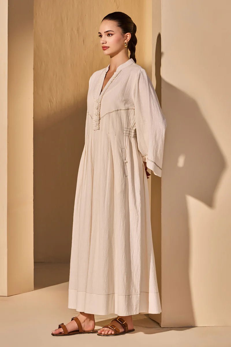 EVELISSE KAFTAN - KEYSHIA BY HITU - MIRA Y MANO