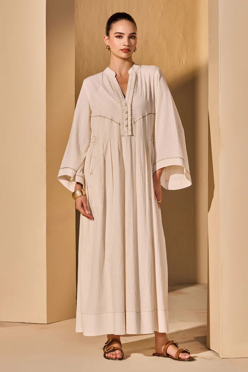 EVELISSE KAFTAN - KEYSHIA BY HITU - MIRA Y MANO