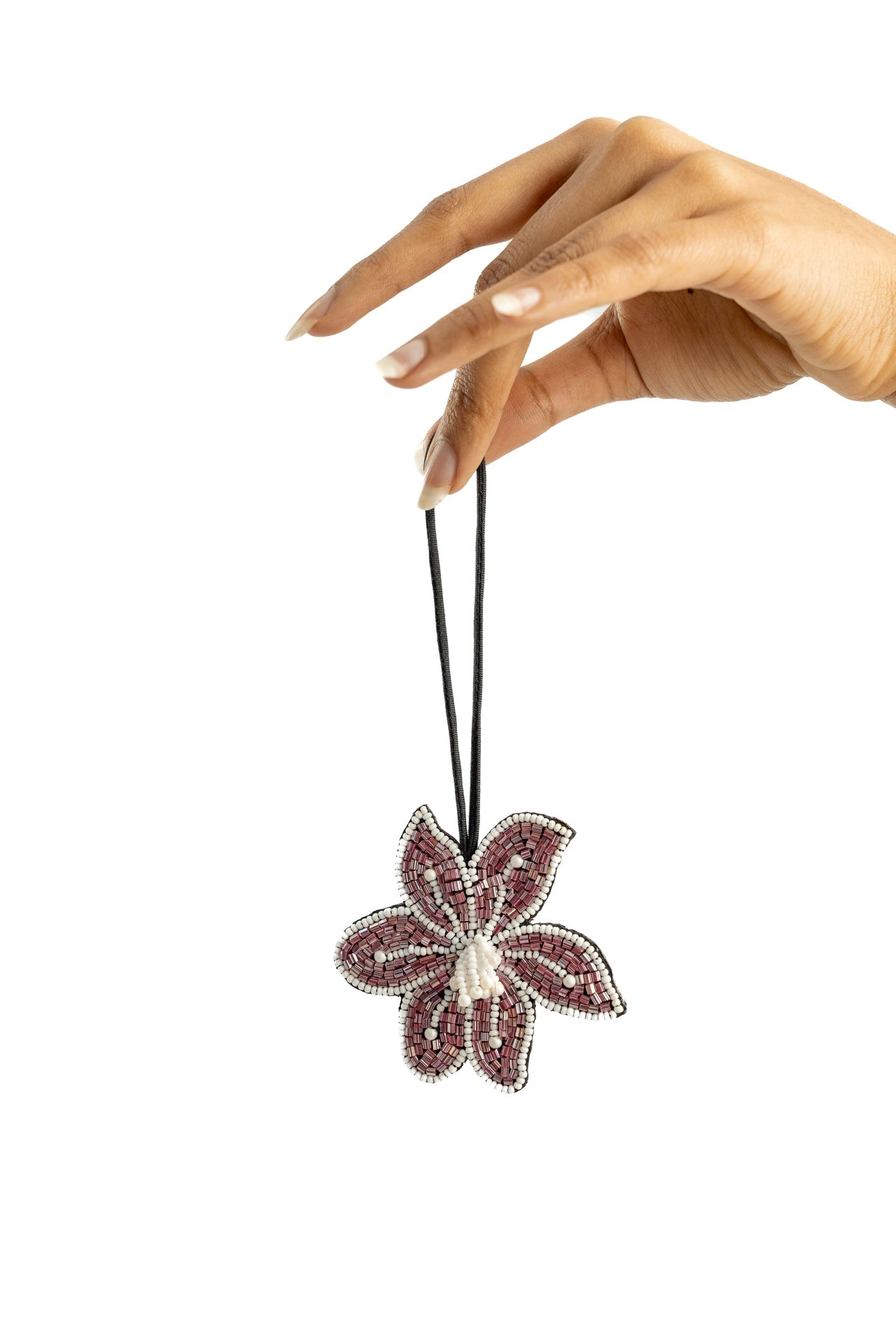 PP - 01 PINK PLUMERIA CHARM - KHAM - MIRA Y MANO