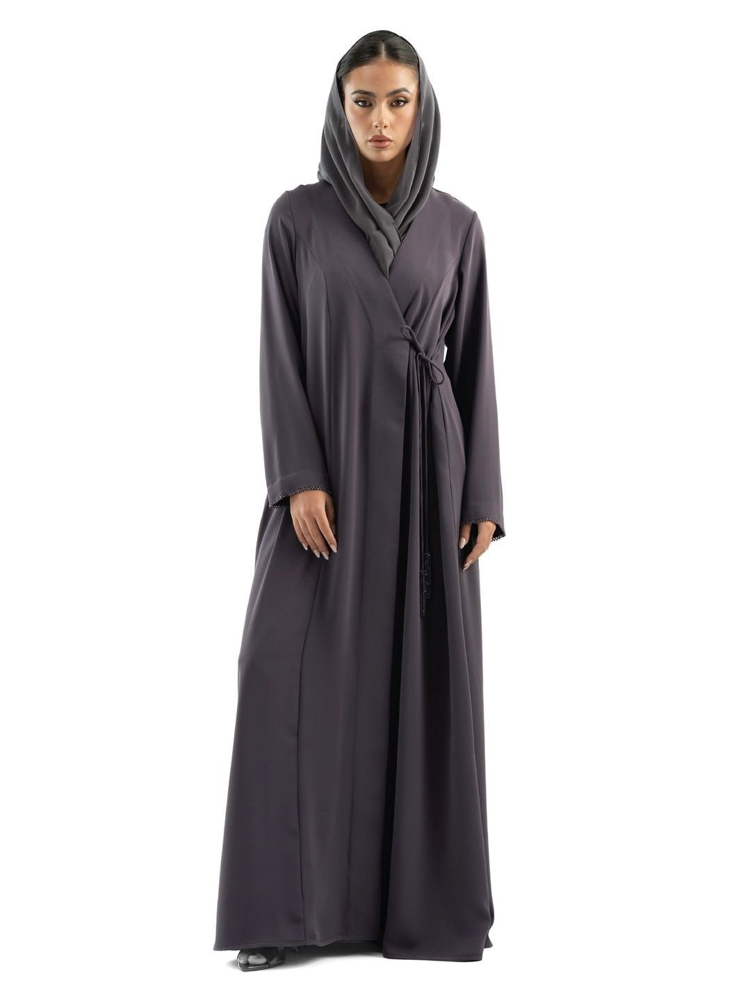 SOPHIA FERRA ABAYA - KHAM - MIRA Y MANO