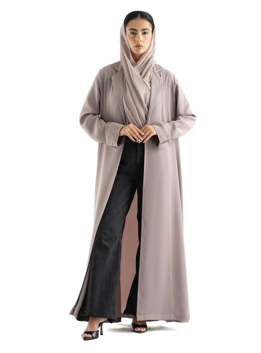 STELLA CALICA ABAYA - KHAM - MIRA Y MANO