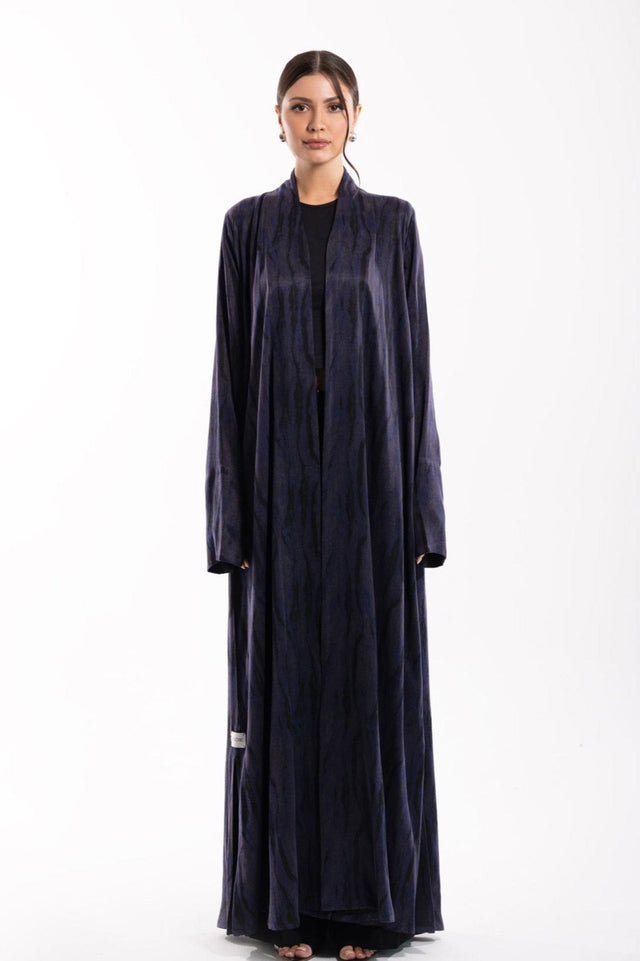 SS24 LSM002 ABAYA - LA SOIIE - MIRA Y MANO