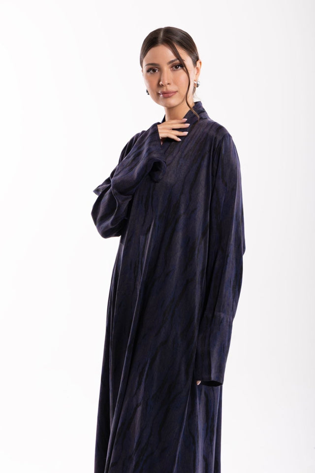 SS24 LSM002 ABAYA - LA SOIIE - MIRA Y MANO