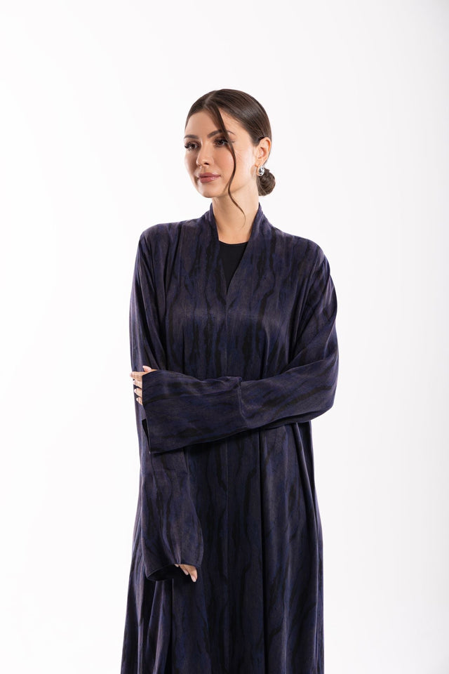 SS24 LSM002 ABAYA - LA SOIIE - MIRA Y MANO