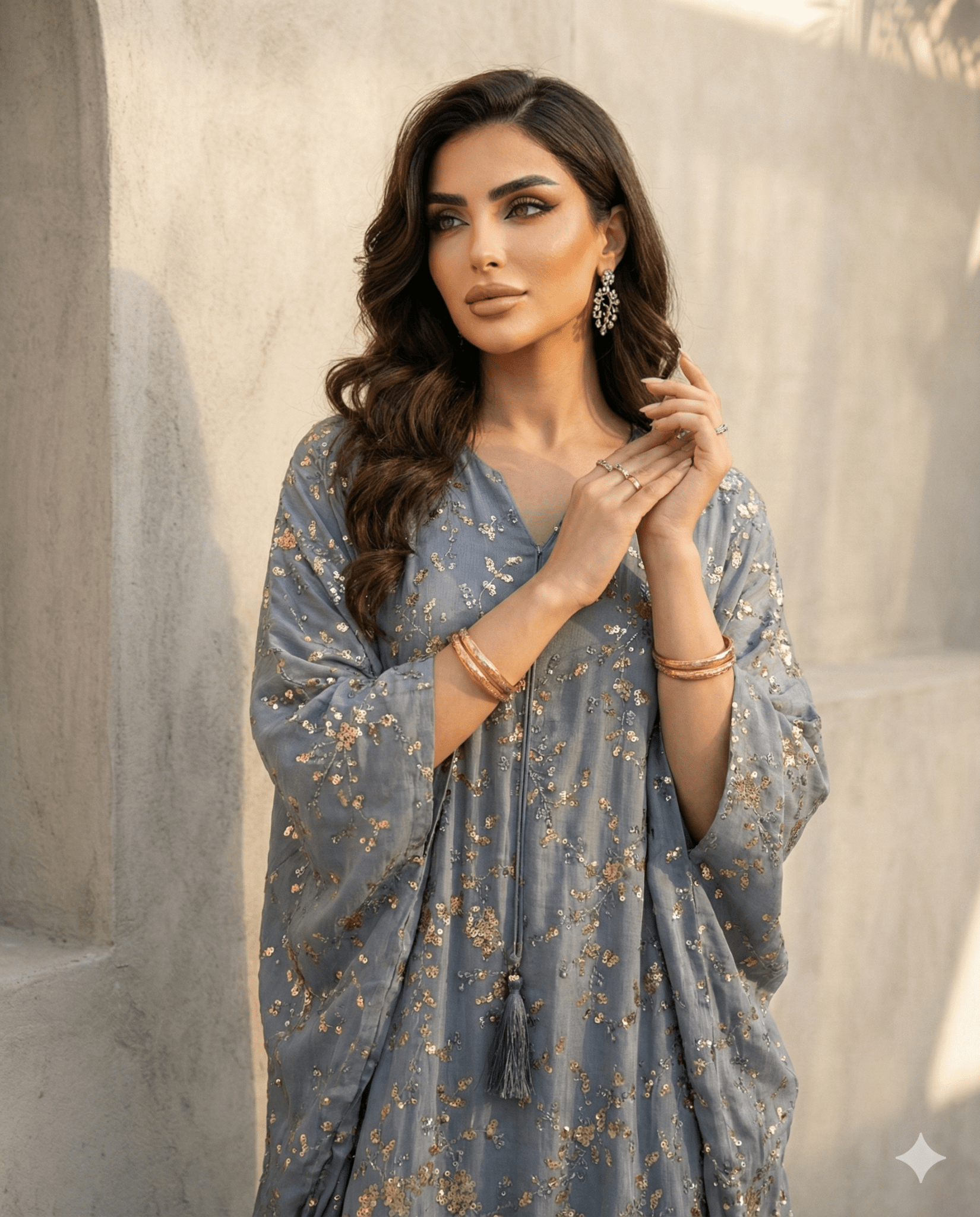 SS25 LSSJ010 JALABIAH - LA SOIIE - MIRA Y MANO