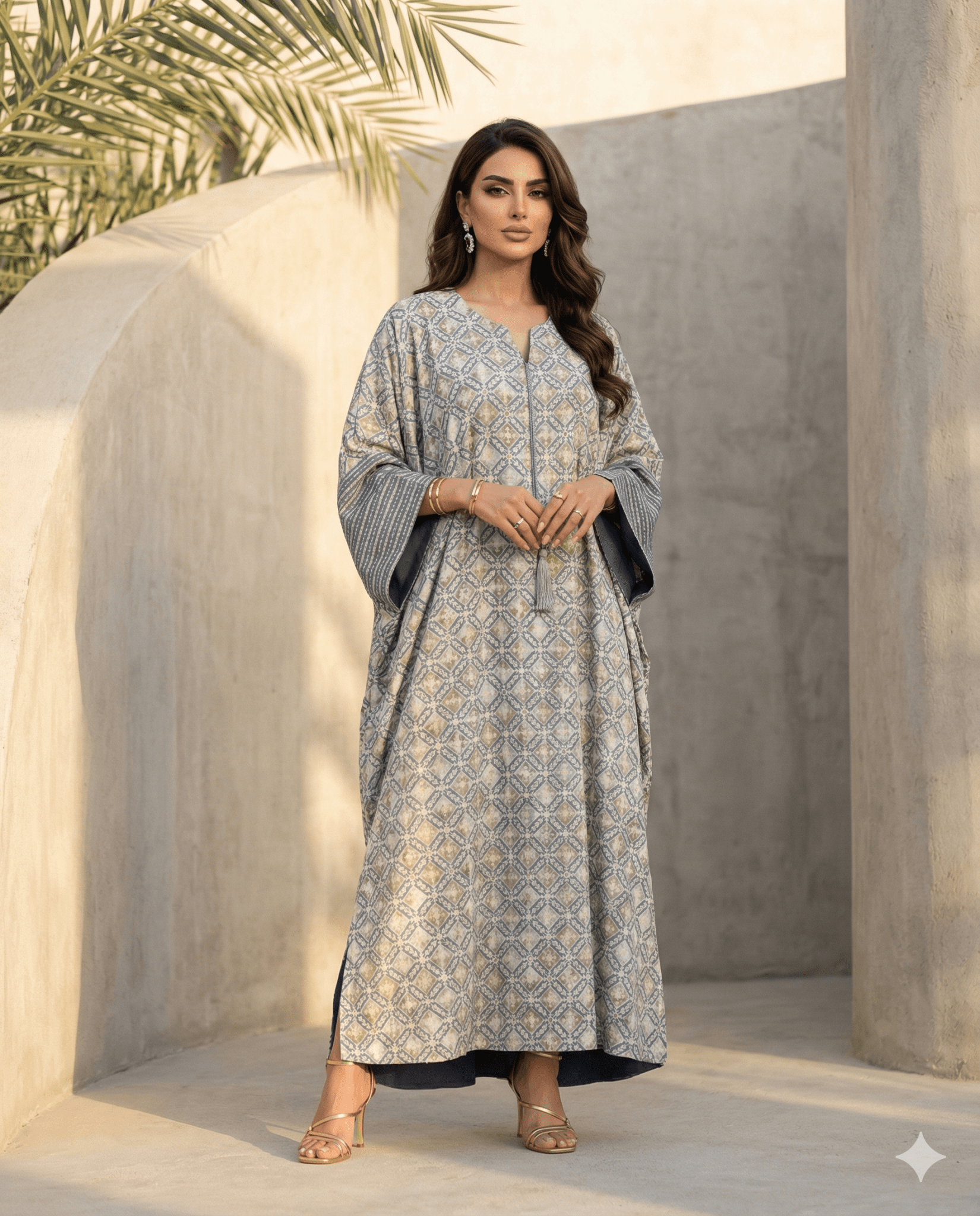 SS25 LSSJ08 JALABIAH - LA SOIIE - MIRA Y MANO