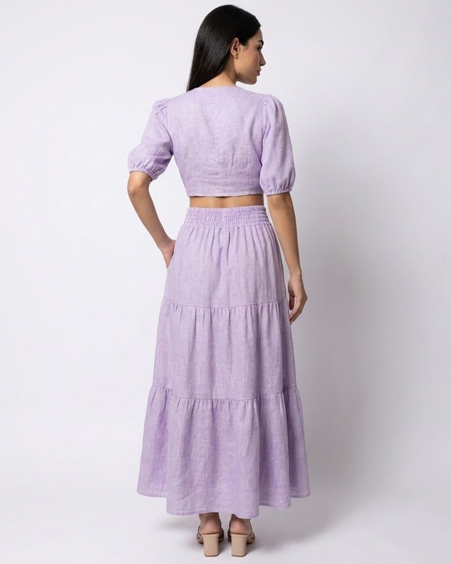 22115 LILAC - LAYERS - MIRA Y MANO