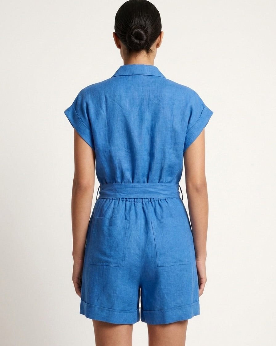 22137 BLUE - LAYERS - MIRA Y MANO