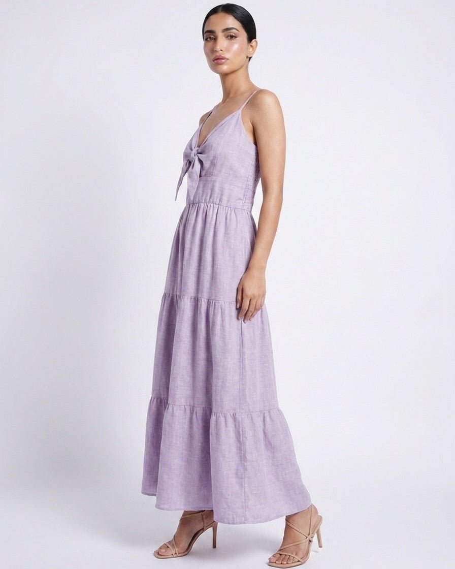 23016 LILAC - LAYERS - MIRA Y MANO
