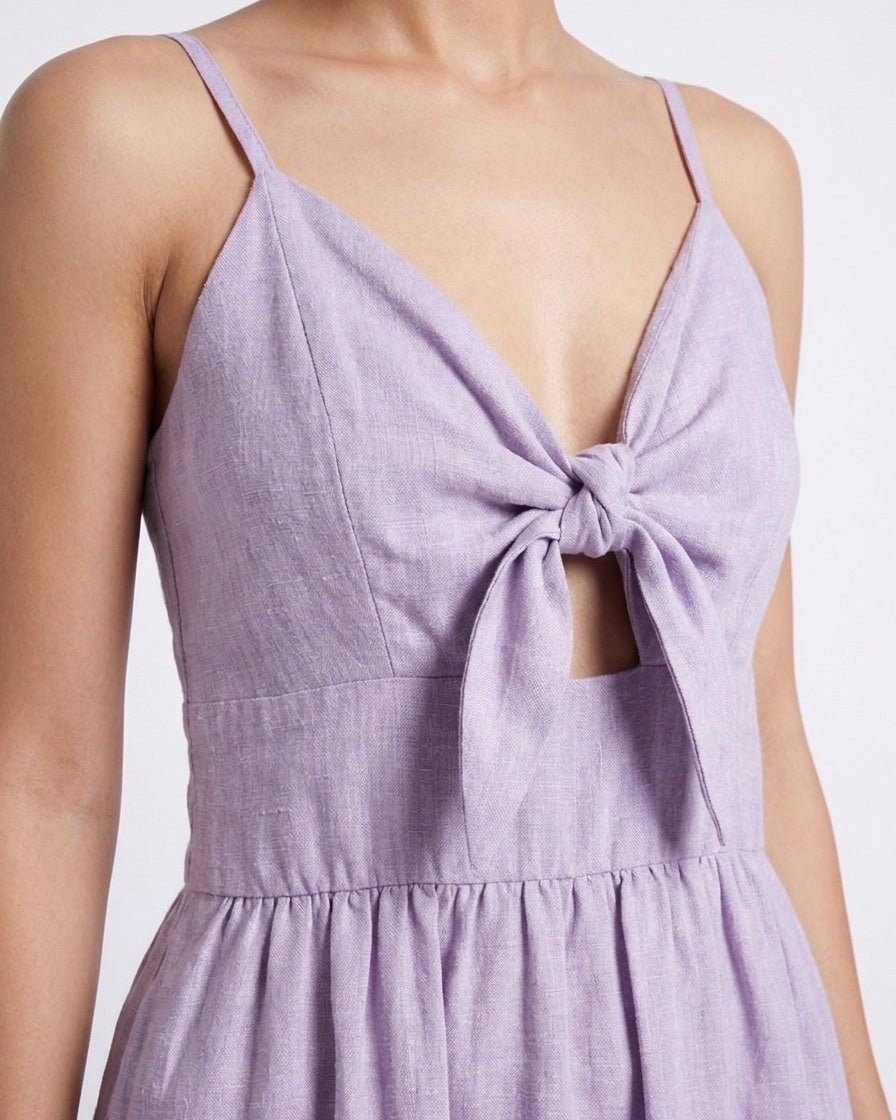 23016 LILAC - LAYERS - MIRA Y MANO