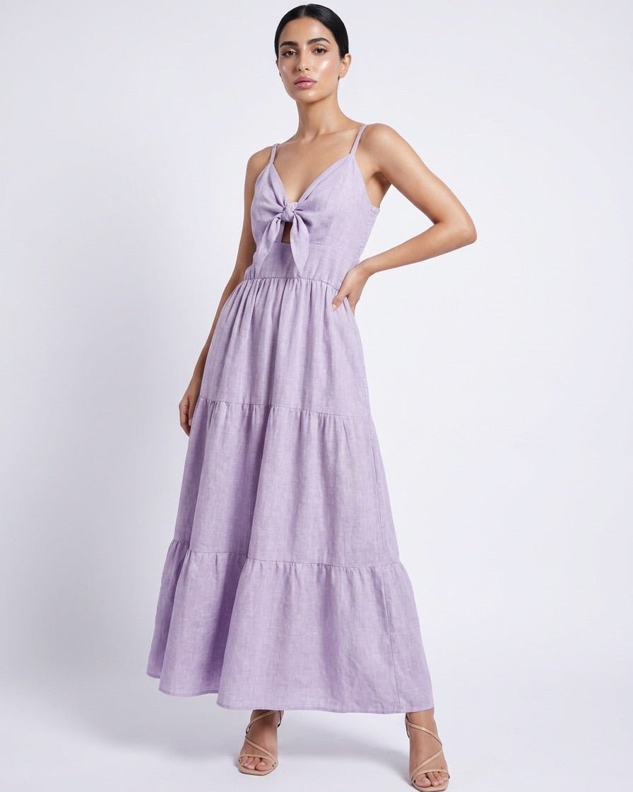 23016 LILAC - LAYERS - MIRA Y MANO