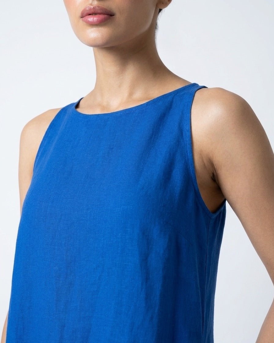 91652 BLUE - LAYERS - MIRA Y MANO